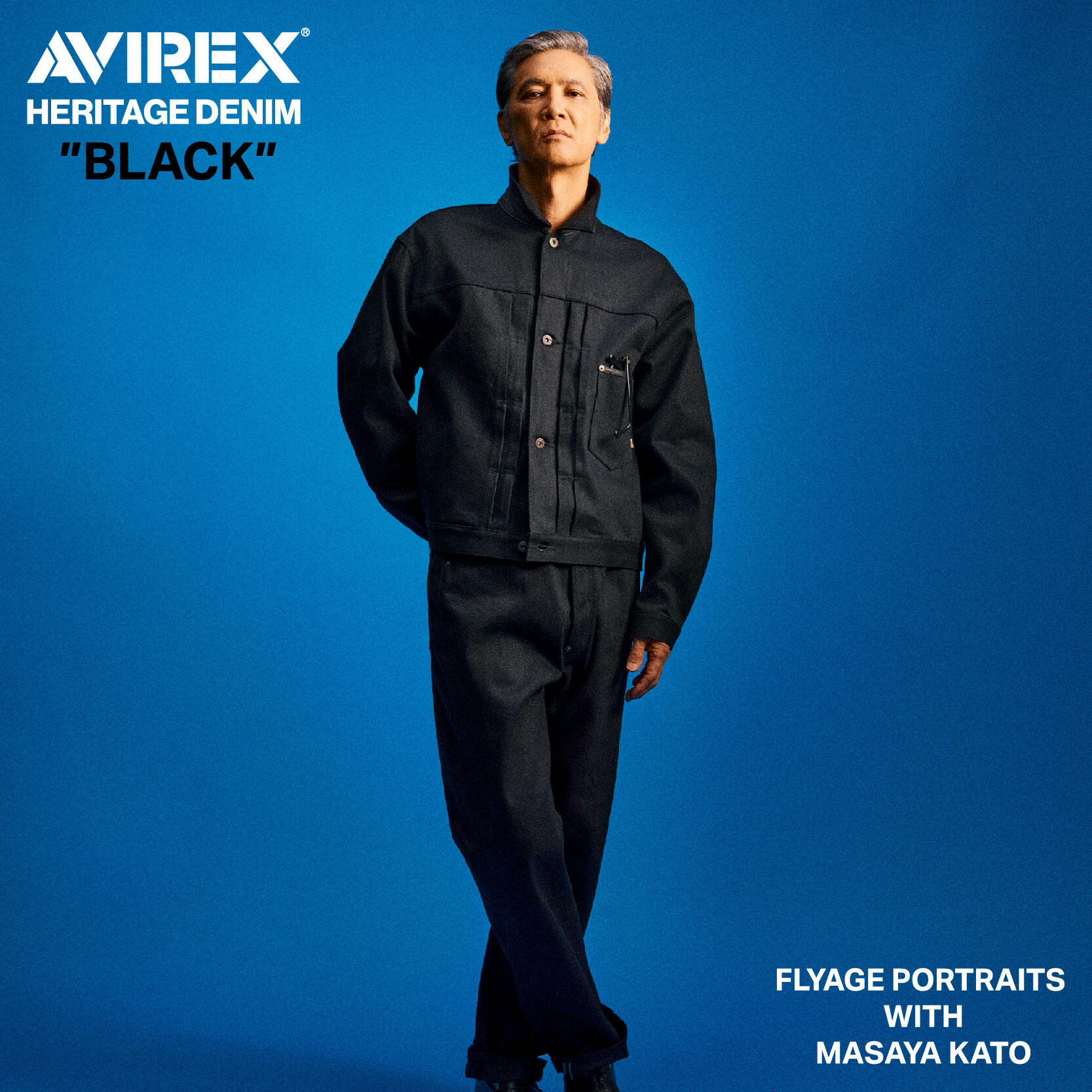 FEATURE | AVIREX OFFICIAL SITE｜アヴィレックスオフィシャルサイト